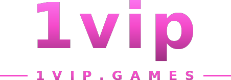 1vip logo
