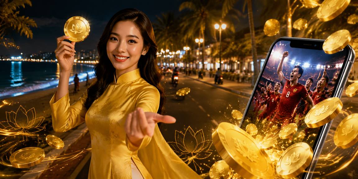 1vip Cài ứng dụng 1vip trong 3 bước