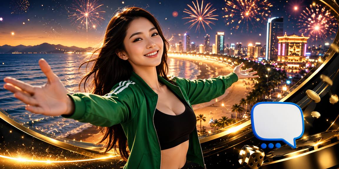 1vip 1vip – xây dựng cho người chơi Việt Nam